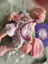 33cm Pascale Full Body