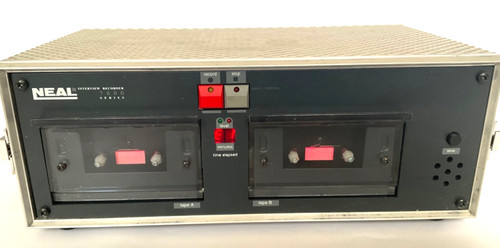 Neal series 7000 police - 7000,