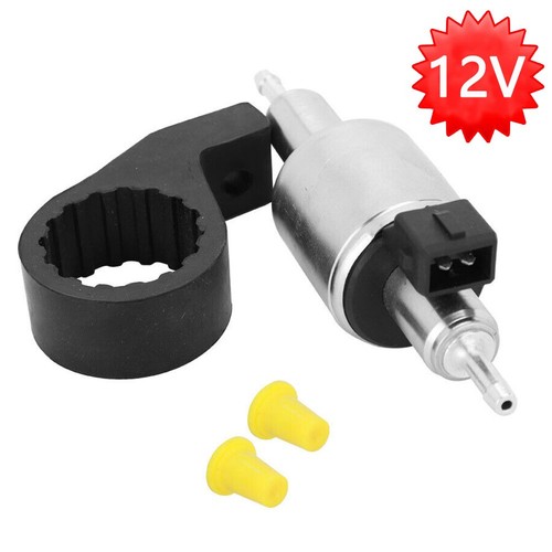 12v car air diesel - diesel, parking