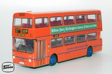 Bus Model: EFE 28608 First