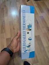 Galileo Galilei Glass