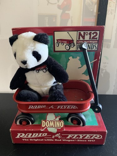 Radio flyer miniatures toy - miniatures,