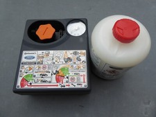 FORD GALAXY FOCUS TYRE