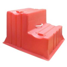 Stubbs Mountie Portable Step