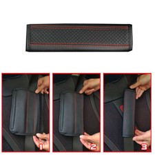 1 Pcs Vehicle Car Seat Belt Shoulder Pad Cover Comfort Cushion Strap Accessories