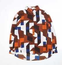 Vera & Lucy Womens Brown