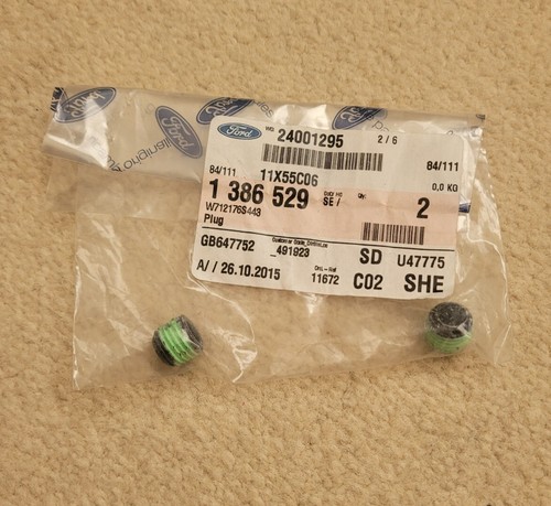 Genuine ford focus - ford,