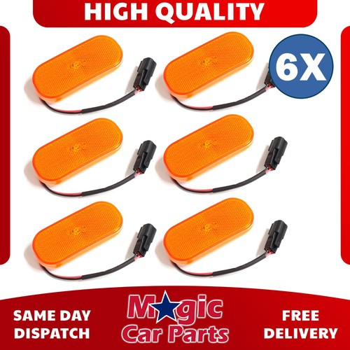 For ford transit - for, side