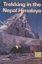 Trekking in the Nepal Himalaya, 4th..., Armington, Stan