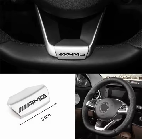 Mercedes amg steering - mercedes,