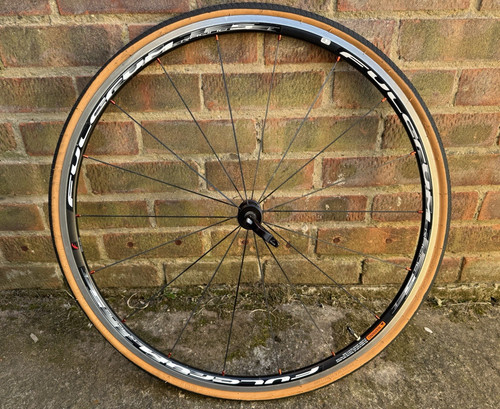 Fulcrum racing 700c front - 700c,