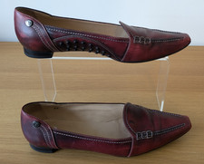 Vintage TOD'S Gommino Women's