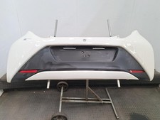 TOYOTA AYGO VVT-I X-PLAY MK2