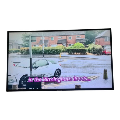 Samsung ue40nu7192u 4k - 40",