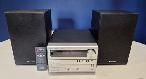 Panasonic pm250b dab cd - sc-pm250b,