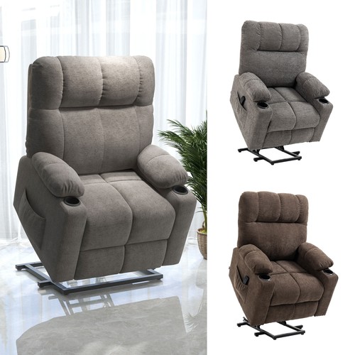 Riser recliner chair for the - riser,
