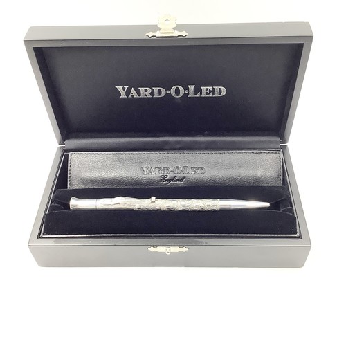Yard led perfecta - led, sterling