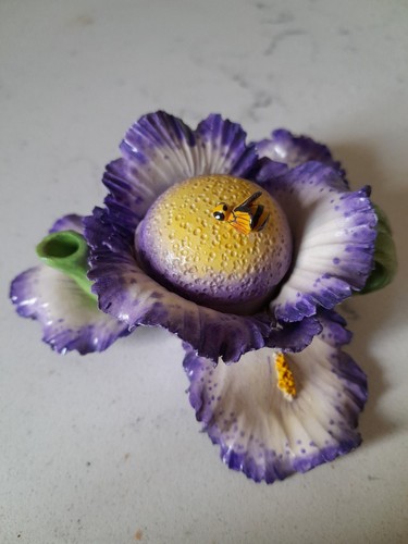 Vintage kitschy miniature - kitschy,