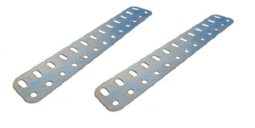 Meccano flat girder 13 - girder,