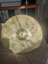 Paiste Signature 13" Sound