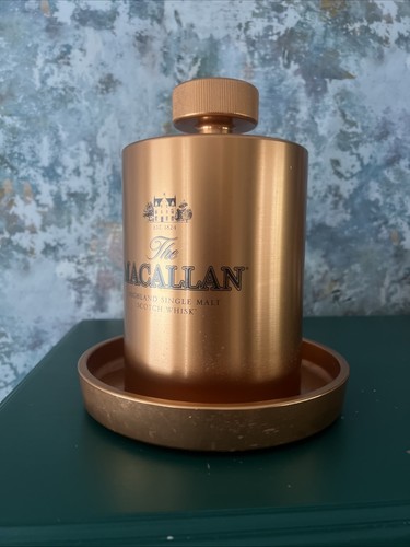 Macallan ice ball maker mould - macallan,