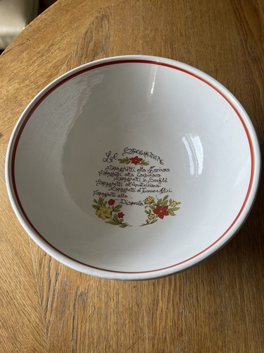 Large vintage primula - vintage,