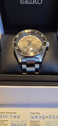 Seiko men prospex automatic - seiko,