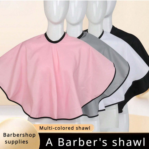 Hair cutting gown professional - hair,