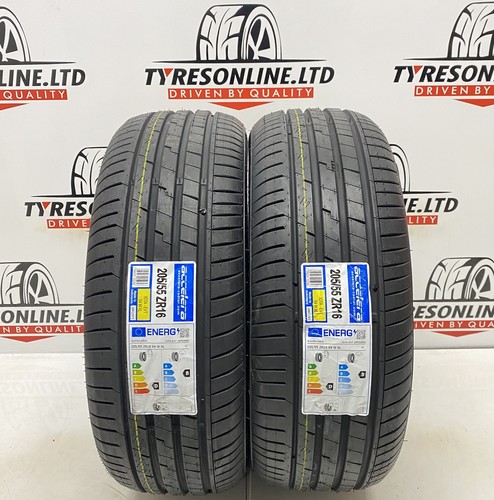205 16 accelera evt - x,