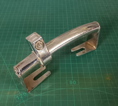 Consolette rail tom - dw,