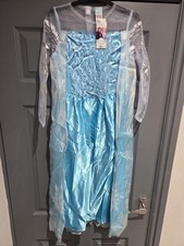 9-10 Disney Princess Elsa