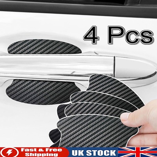 Car carbon fiber - 4x, door