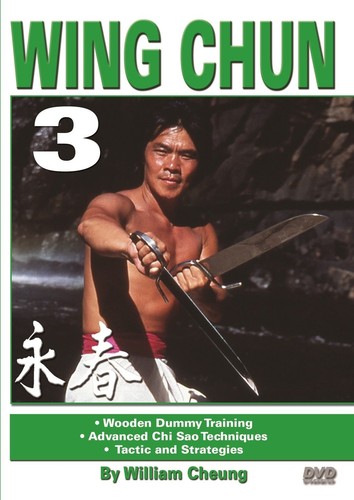 William cheung wing - chun, #3