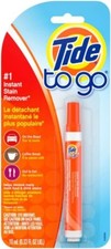 Procter & Gamble Tide To Go