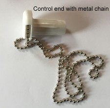 Plastic Roller Blind Shade