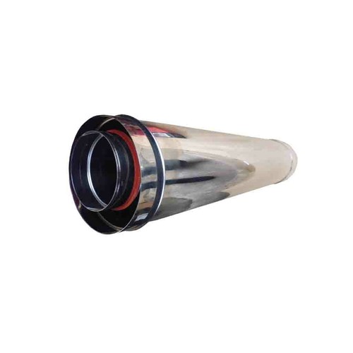 Grant fit flue system - ez-fit,