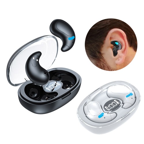 Invisable nano earbuds - invisable,
