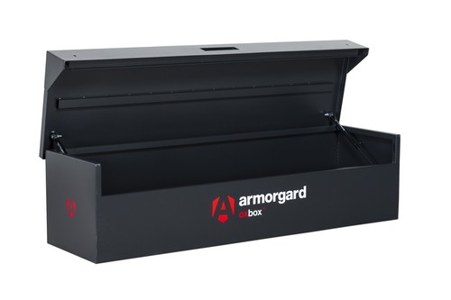 Armorgard ox6 oxbox - armorgard, box