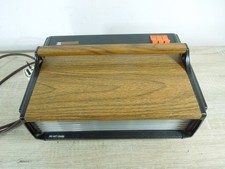 Vintage Ekco FH50 Superheat