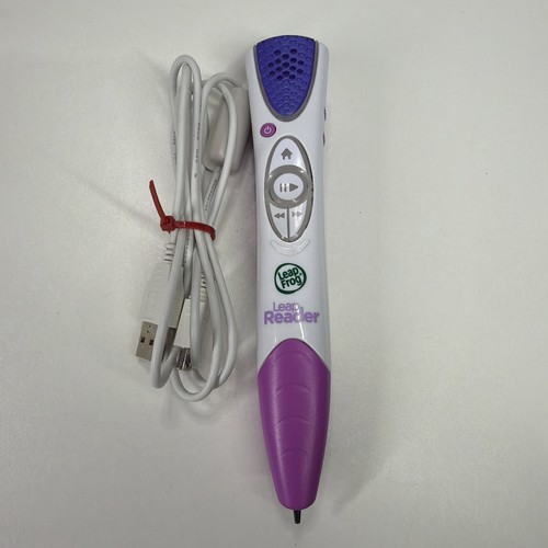 Leapfrog leap reader pen - reader,