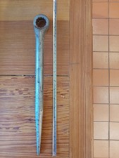 King Dick Ring Podger Spanner