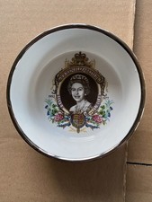 QUEEN Elizabeth II Silver