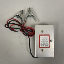 Vintage MARDAVE 6 Cell Battery