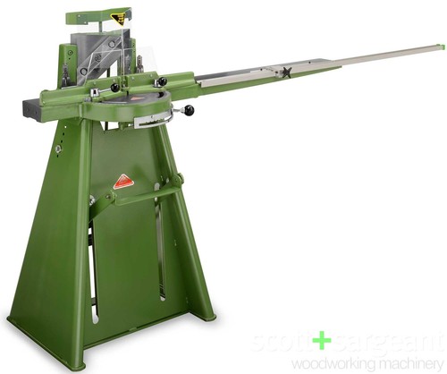 Morso mitre guillotine - morso,