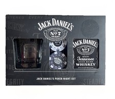 Jack Daniel's Old No7 Whiskey