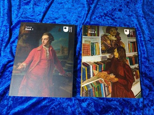 The open university a112 - the,