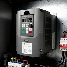 NFLIXIN 5.5KW Inverter Single