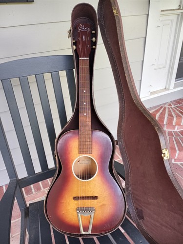 1960s chris adjustomatic - chris,
