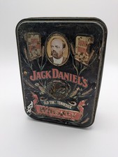 Jack Daniels Vintage Whiskey