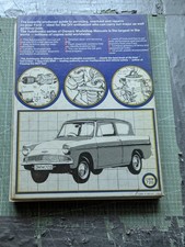 Ford Anglia 105E (1959-1967) &